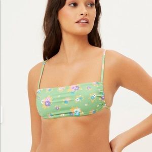 Frankies bikinis Kailyn Top